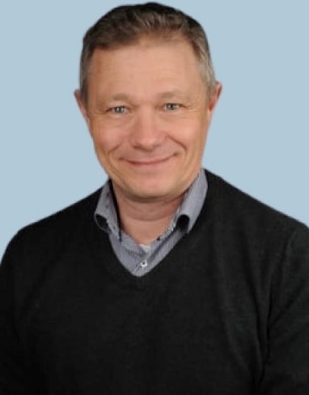 Mathias Fuchs - wega Informatik AG
