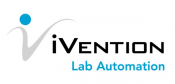 Logo von iVention, einem Anbieter globaler LIMS, ELN, SDMS und Groupware-Lösungen