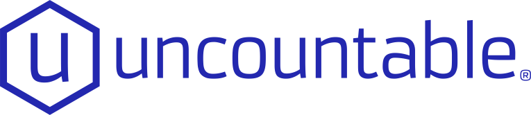 Logo von Uncountable – Plattform für zentrale F&E-Datenverwaltung