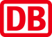 Logo DB, Veranstaltungsticket der Deutschen Bahn für das LIMS-FORUM