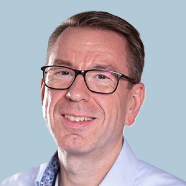 Jochen Meier