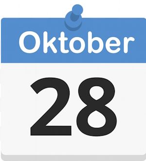 28 Oktober - Tag 1 - Grundlagen & Anwendervorträge für Einsteiger und Profis