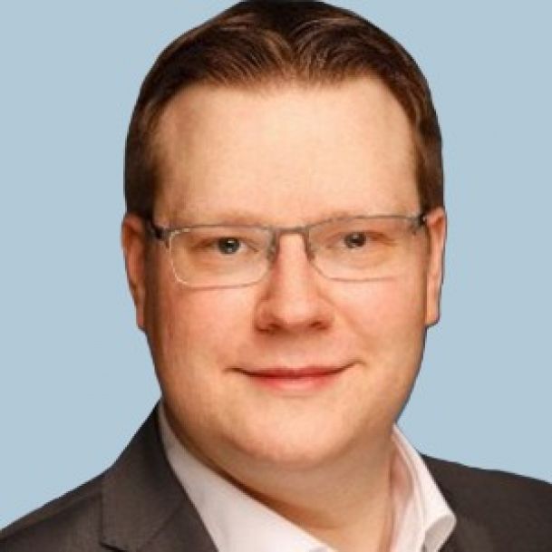 Dr. Tim Alexander Dahlmann, Application Specialist bei LabVantage Solutions Europe Ltd