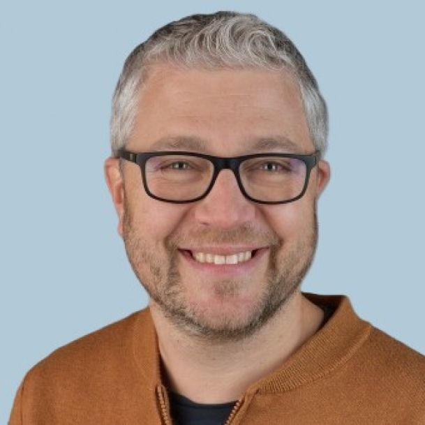 Christophe Girardey