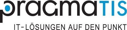 Logo Pragmatis GmbH - ein führender LIMS Anbieter