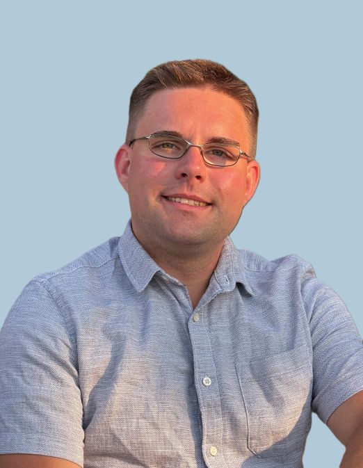 Dr. Marc Porr