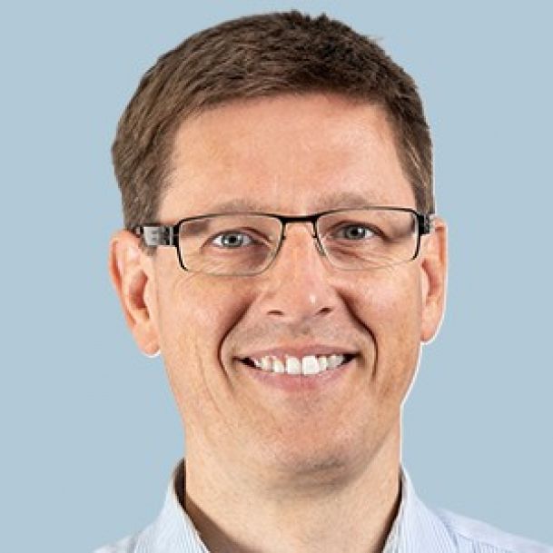 Dr. Claus Köller