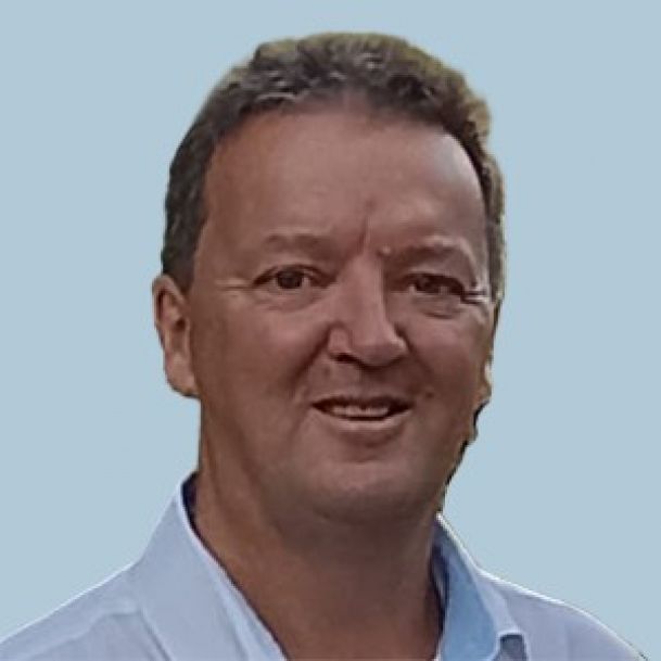 Klaus Mondani