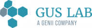 Logo von GUS LAB - professionelle LIMS-Lösungen für Labore und Kontrollbehörden weltweit.