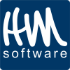 HM-Software Logo - Aussteller auf dem LIMS-Forum für Laborsoftware und -verwaltung