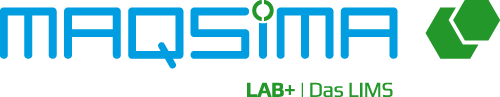 MAQSIMA LAB+ - ein modulares System zur Automatisierung von Proben- und Qualitätsmanagement im Laborumfeld
