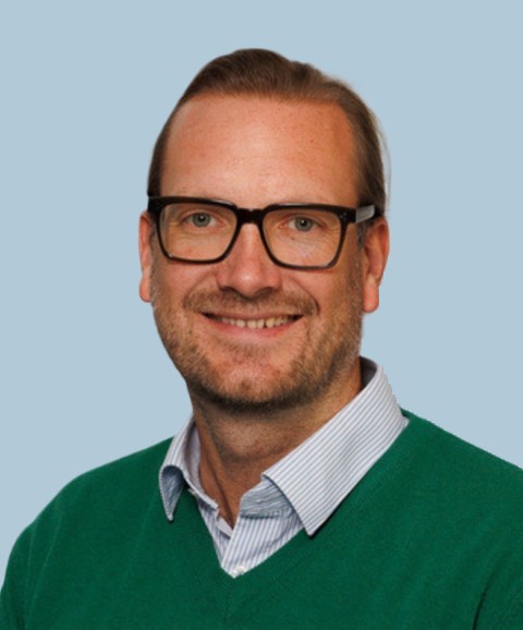 Herr Philipp Gutsche ist Gründer und Geschäftsführer der PGC IT GmbH