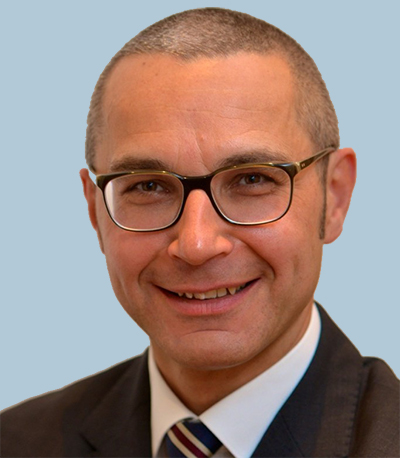 Anton Blöth