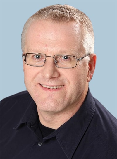 Manfred Schneider