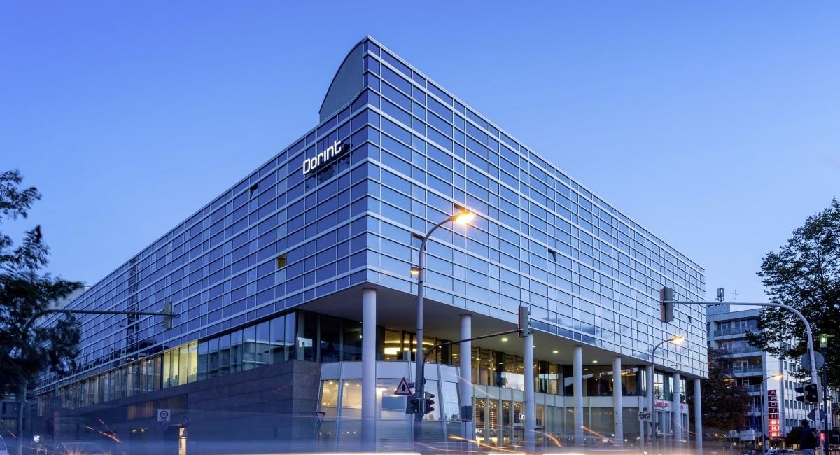 DORINT-HOTEL - LIMS Forum