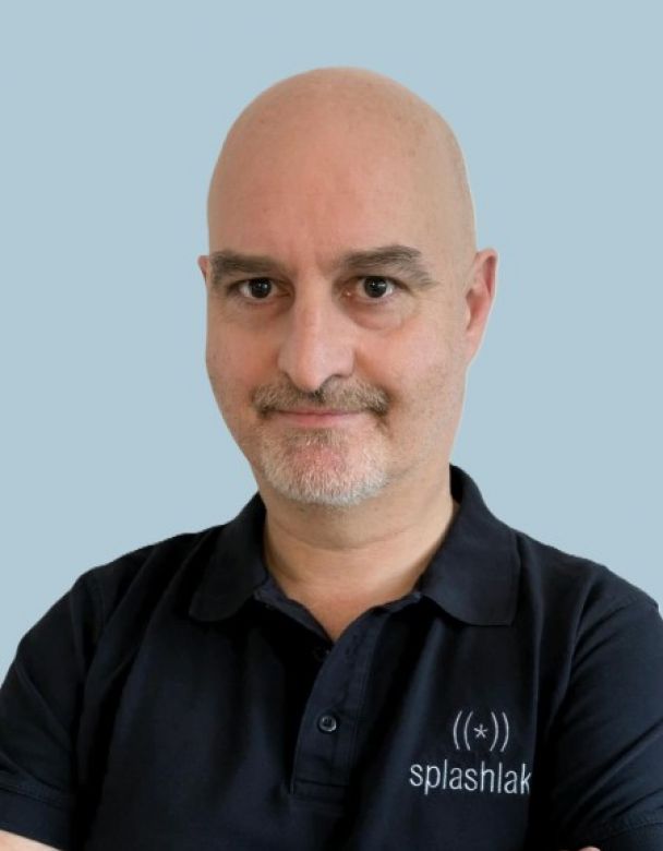Jens Unger