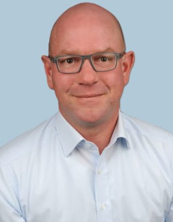 Joachim Thewalt