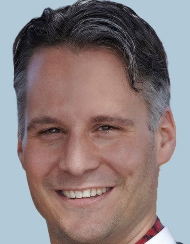 Bild von Miro Oswald, einem IT-Compliance-Berater bei DHC AG mit umfangreicher Erfahrung im Projektmanagement in der Life Sciences Industrie.