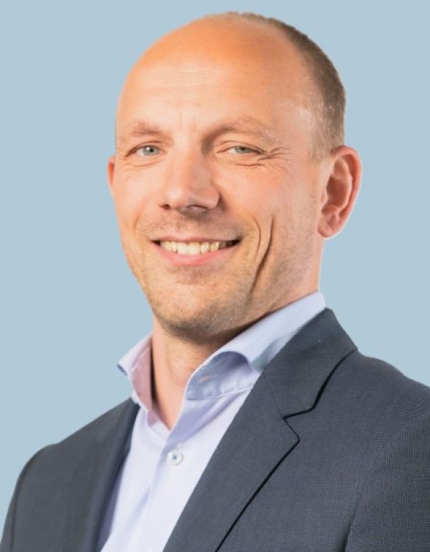 Dr. Holger Heßke