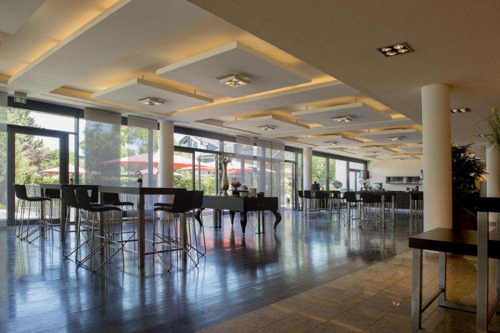 Atrium Hotel - LIMS Forum