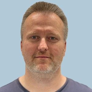 Peter Sypek, LIMS-Administrator bei Zwilling J.A. Henckels AG