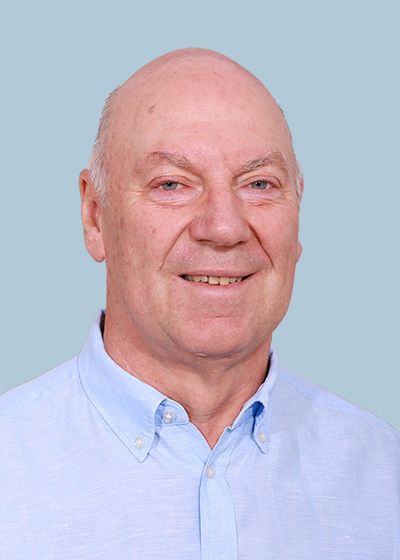 Dr. Roman Klinkner, Referent zum Thema LIMS und Labor-IT